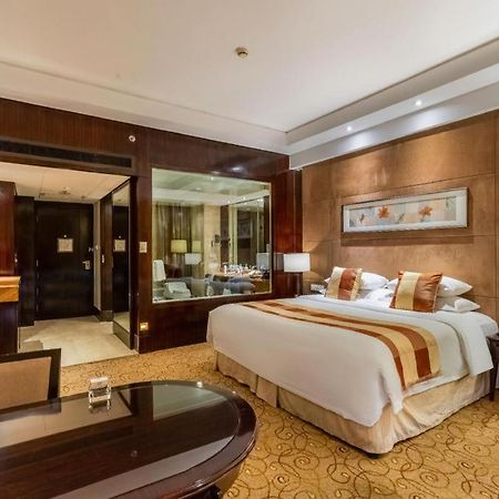 New Century Grand Hotel Xuzhou Exterior photo