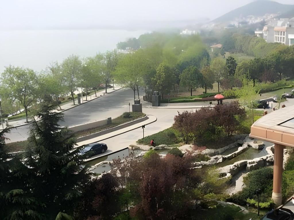 New Century Grand Hotel Xuzhou Exterior photo