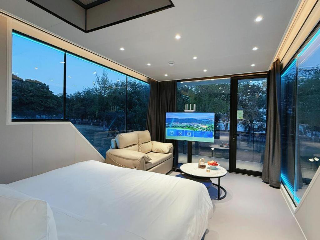 New Century Grand Hotel Xuzhou Exterior photo